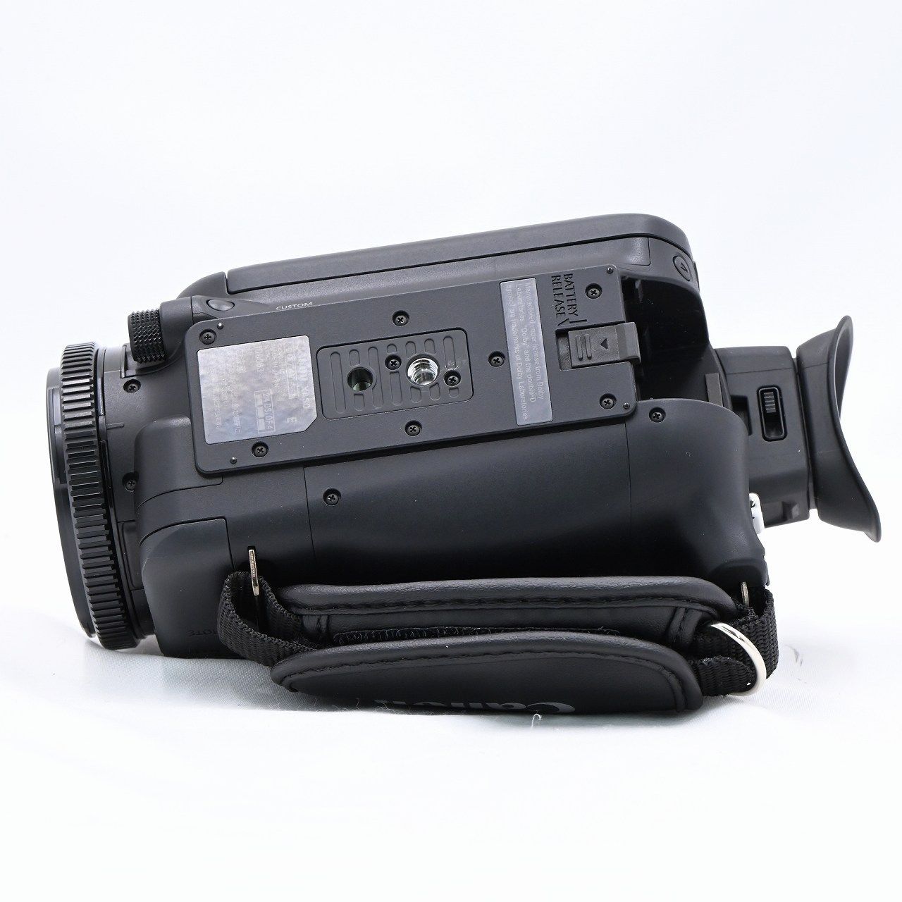 キヤノン Canon XA30 業務用HDデジタルビデオカメラ ビデオカメラ 