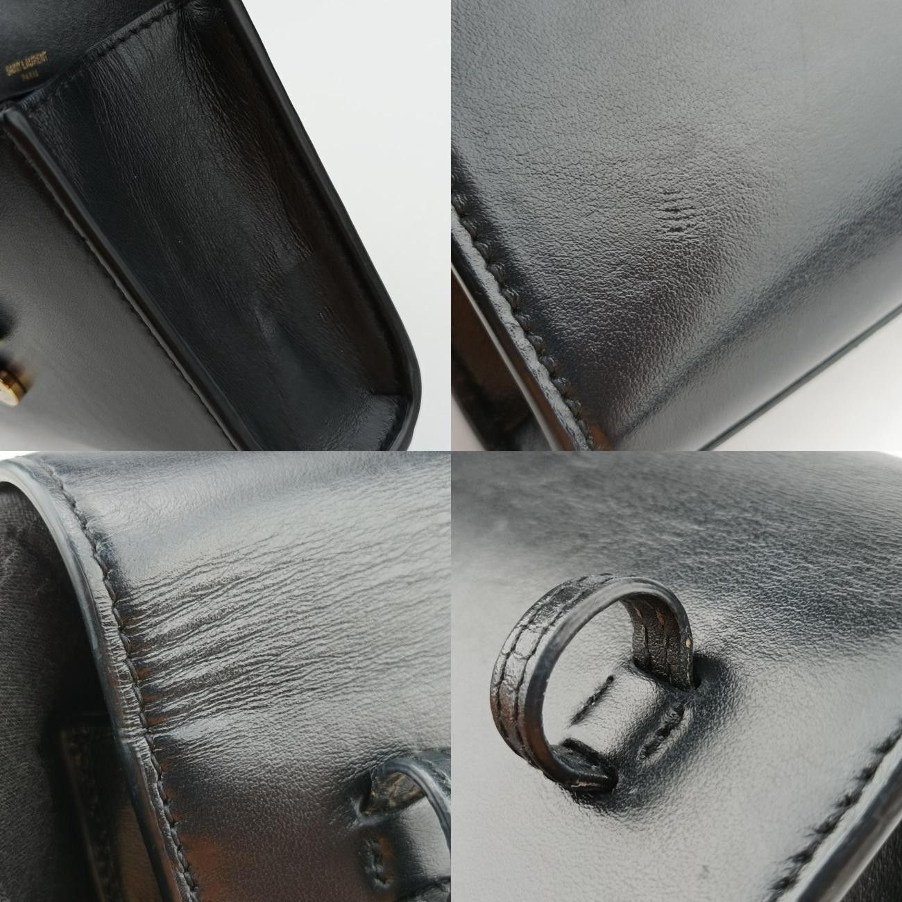 イヴサンローランYves Saint