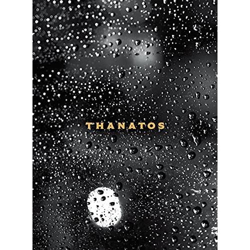 BD | 趣味教養 | 音楽朗読劇 READING HIGH 第五回公演 THANATOS～タナトス～ Blu-ray 完全生産 版