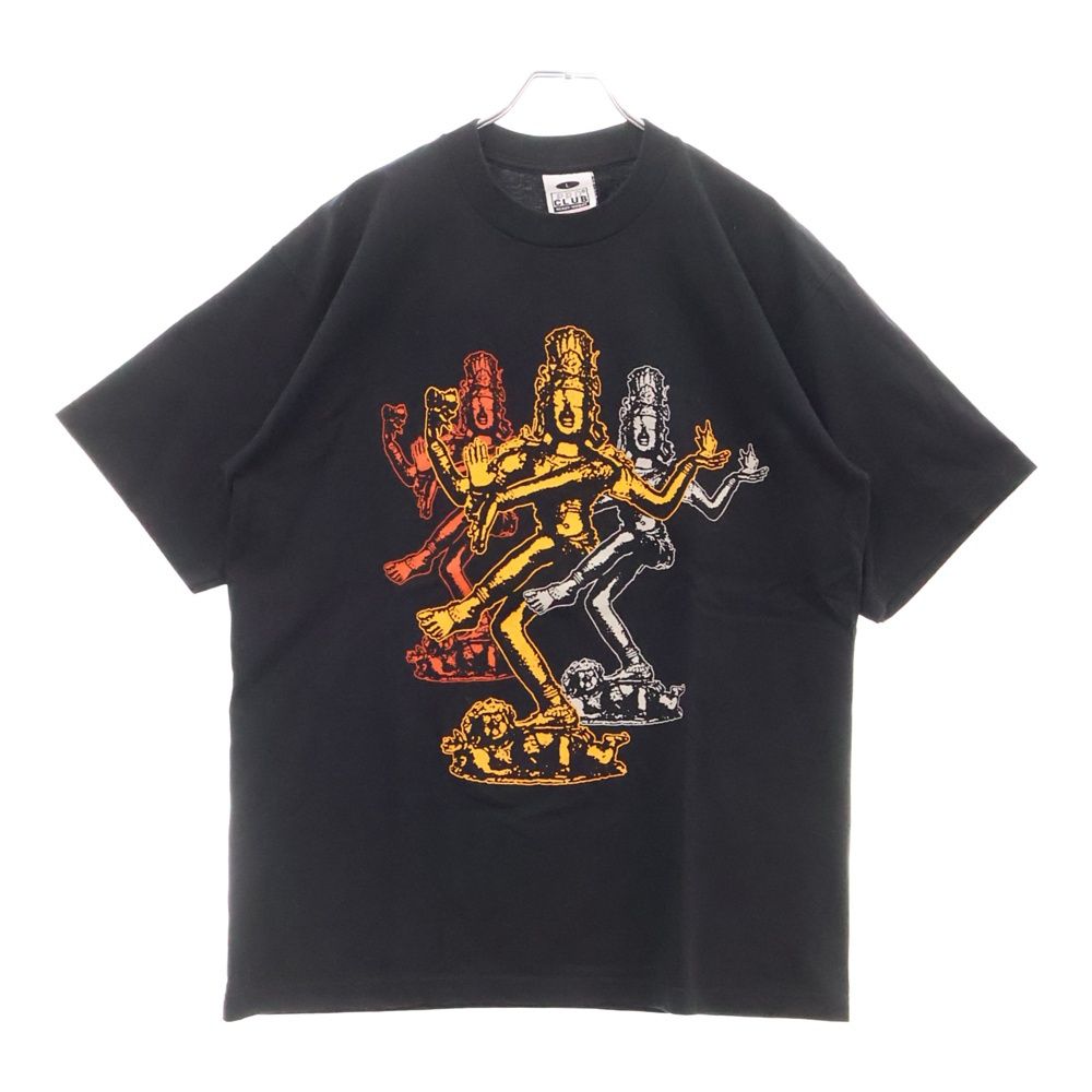 テンダーロイン TEE L ⁄ S T.W.B.P.M WHITE L TENDERLOIN