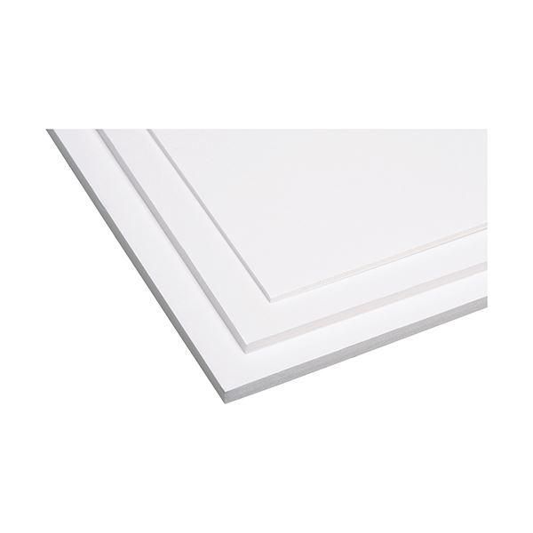 (まとめ) CPパネル ACB1CP5-1400J B1判 5mm厚 〔×2セット〕