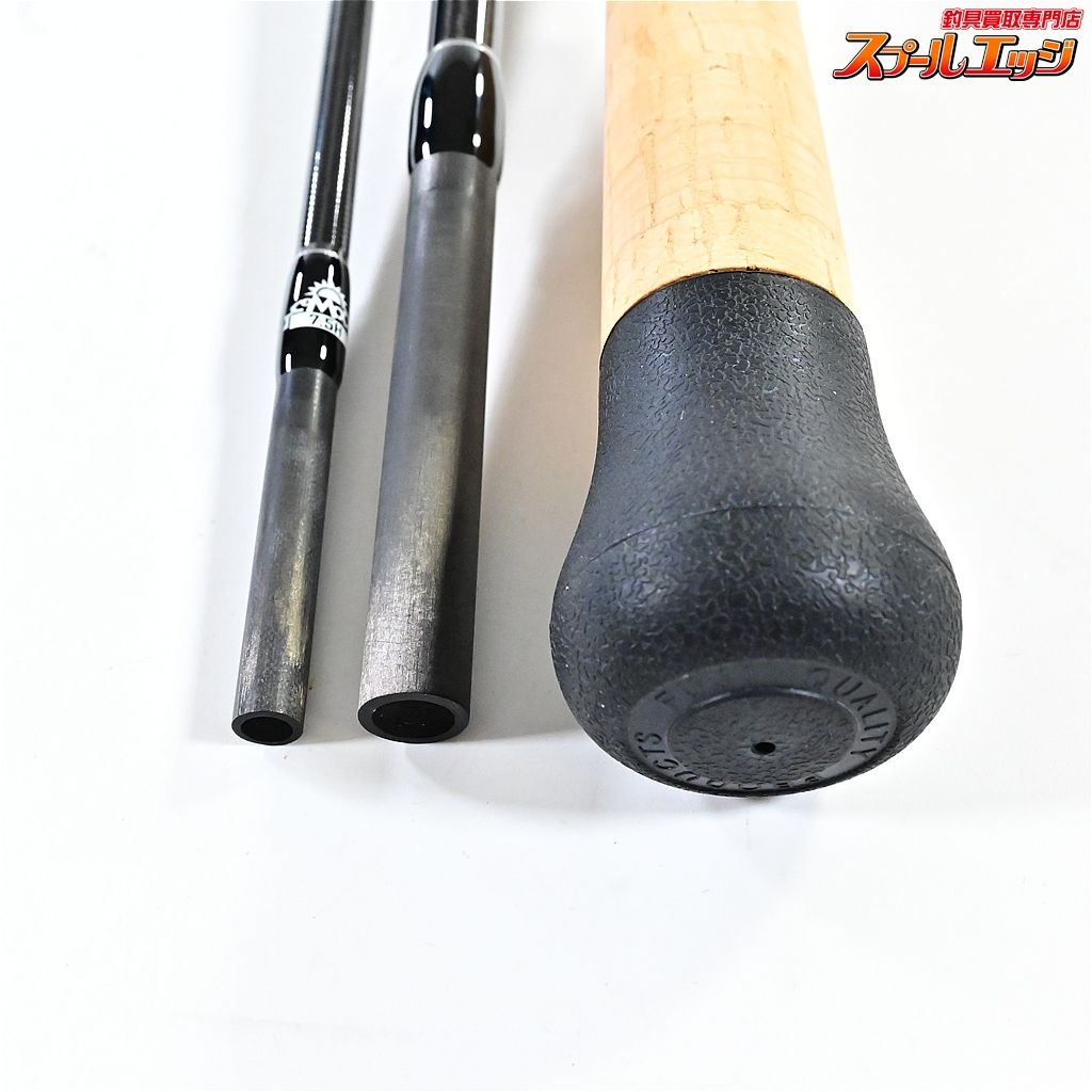 フィッシュマン ブリスト コモド 7.5 H 75 Fishman BRIST comodo ライギョ 怪魚 K_132 v 43904