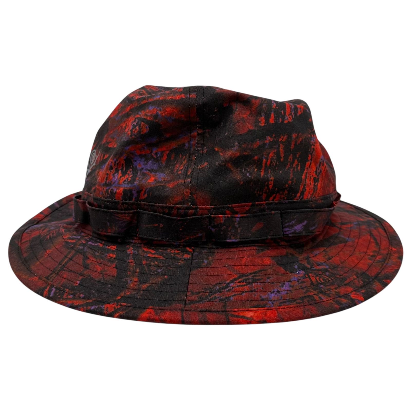 South2 West8 S2W8(サウス2ウエスト8) Jungle Hat - Cotton