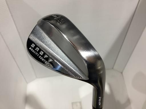 グローブライド ONOFF FORGED 2025 KURO 48° 09° ウェッジ WG 純正特注シャフト フレックスS メンズ 男性用 右利き 右用 Cランク ゴルフクラブ