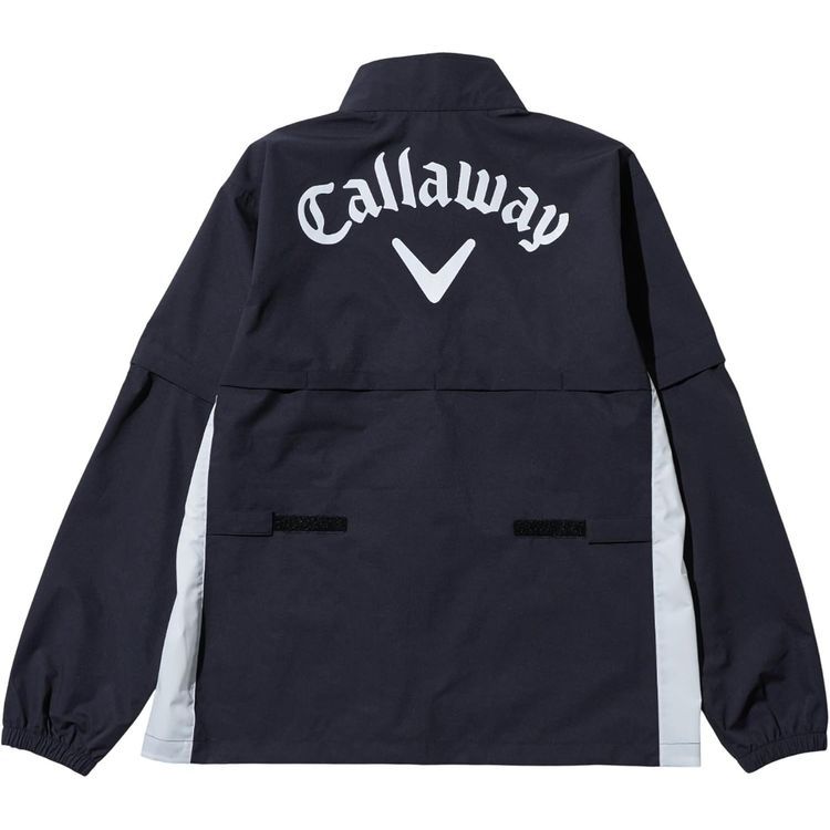 キャロウェイ ゴルフ Callaway メンズ セットアップレインウェア