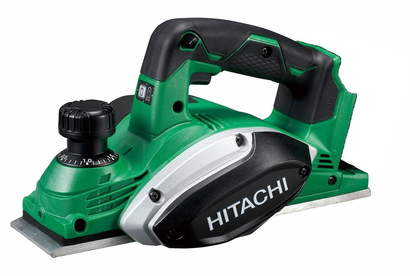 Style 14.4V HiKOKI ハイコーキ 14.4V コードレスかんな 充電式 刃幅82mm 蓄電池 充電器別売り P14DSL NN 本体のみ