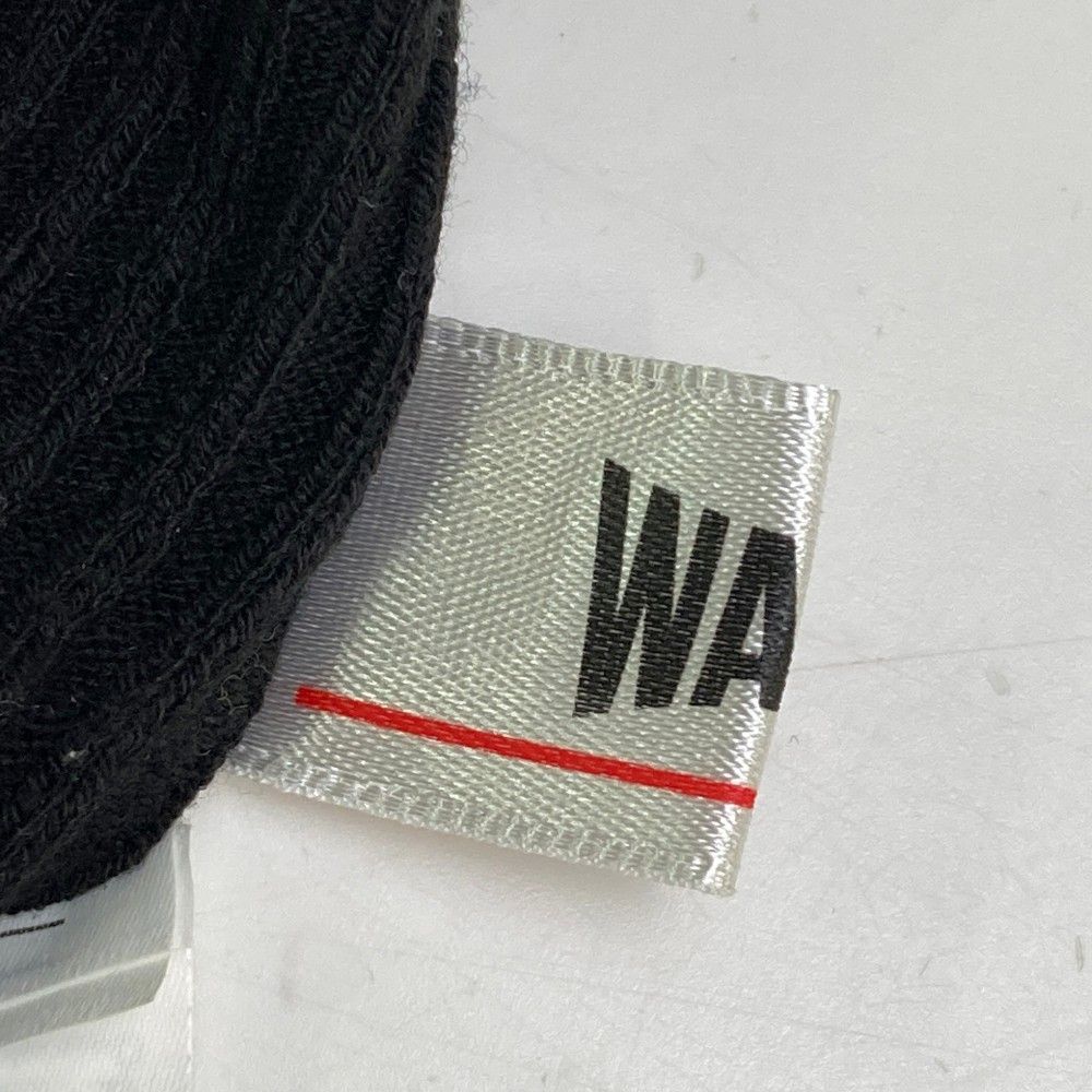 ゴルフ サイズ：1 WAAC ワック ニットセーター ブラック系
