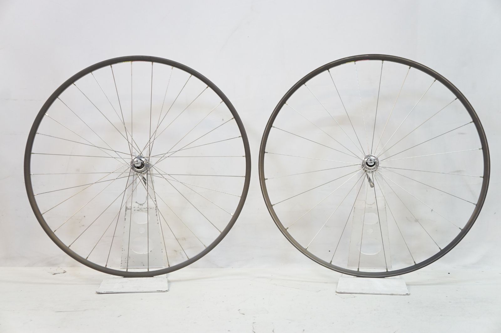 ARAYA アラヤ ADX-5 リム SHIMANO DURA-ACE ハブ ボスフリー ホイールセット | バイチャリ熊谷店
