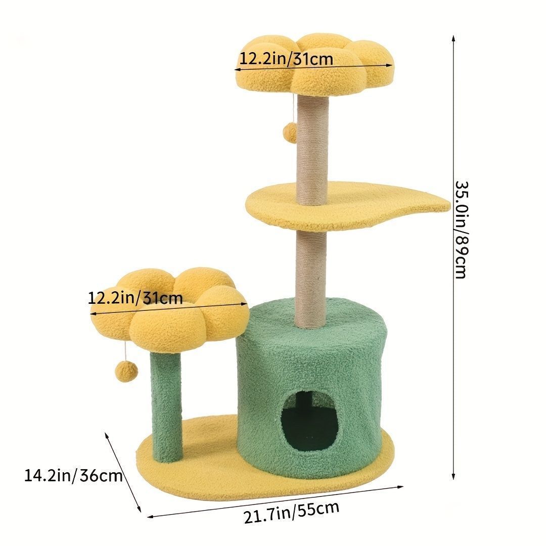 大型猫 ペット用品