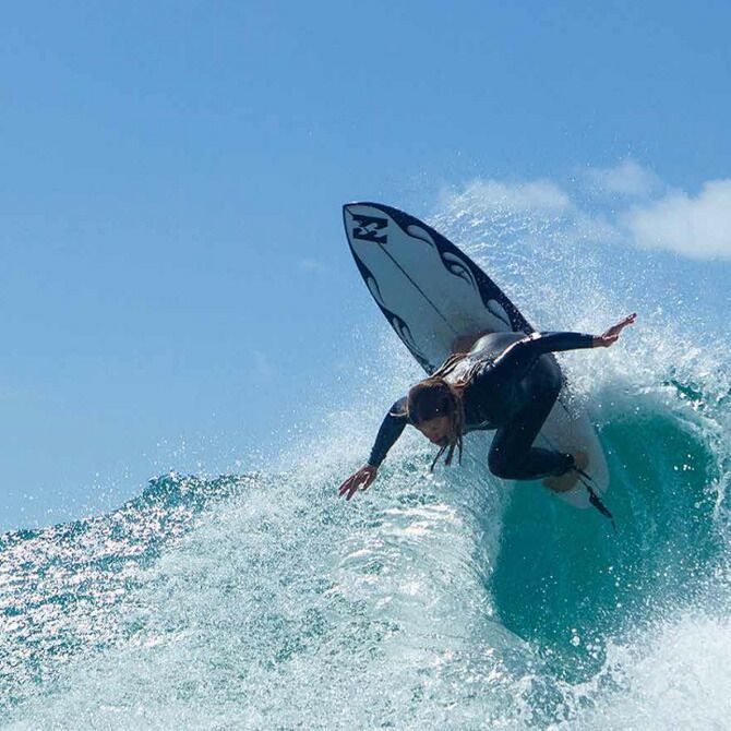 JSサーフボード フレイムフィッシュ ハイファイ 3.0 モデル 5'6