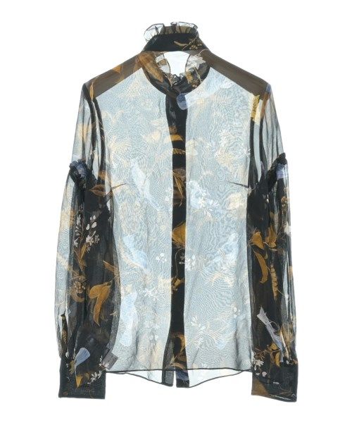 Erdem アーデム ブラウス レディース 【古着】【中古】 Erdem ブラウス レディース 【古着】【中古】【送料無料】 - メルカリ