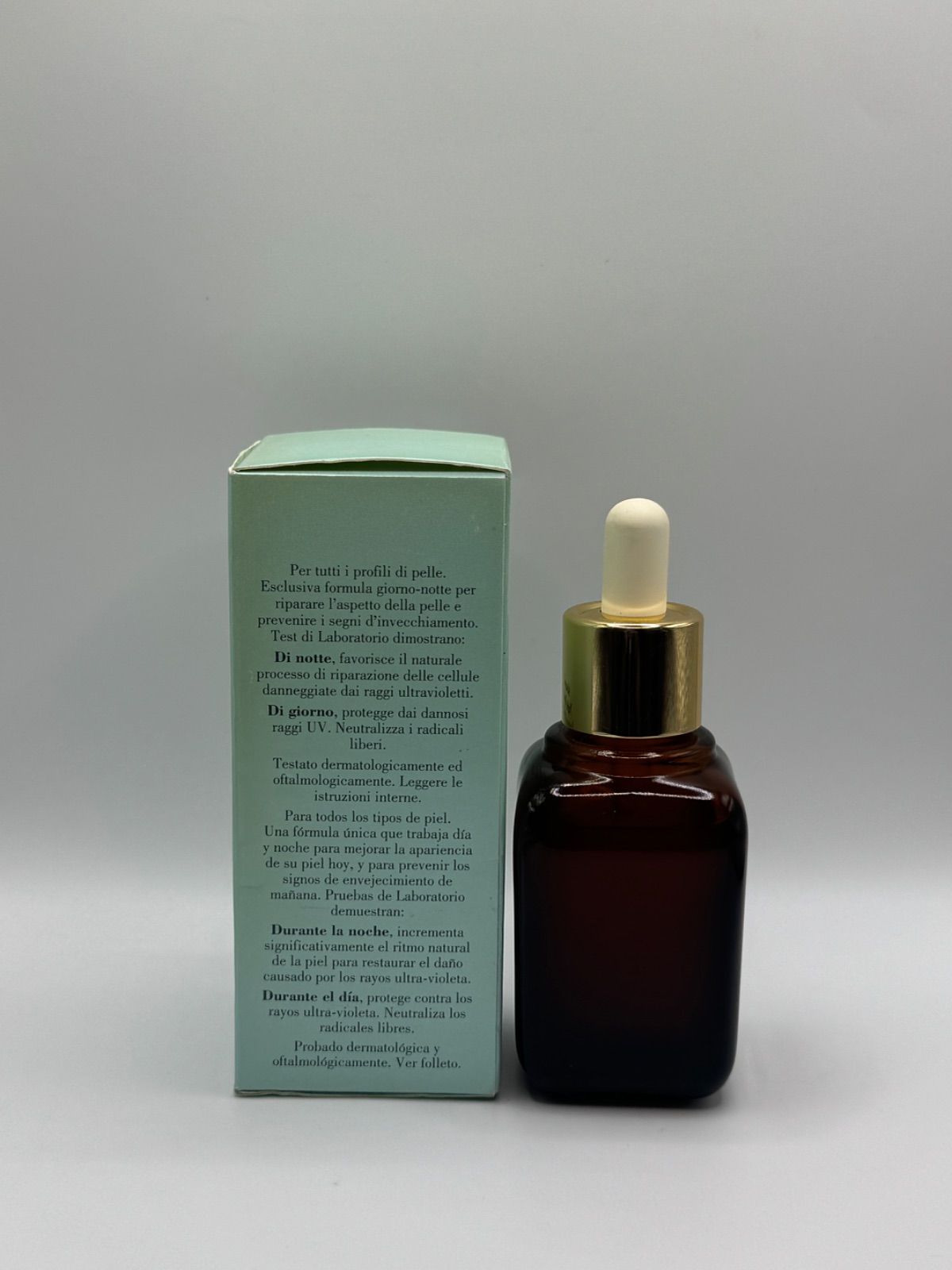 クリスタルエキス 温泉の恵 ION イオン化粧品 温泉の恵み CRYSTAL