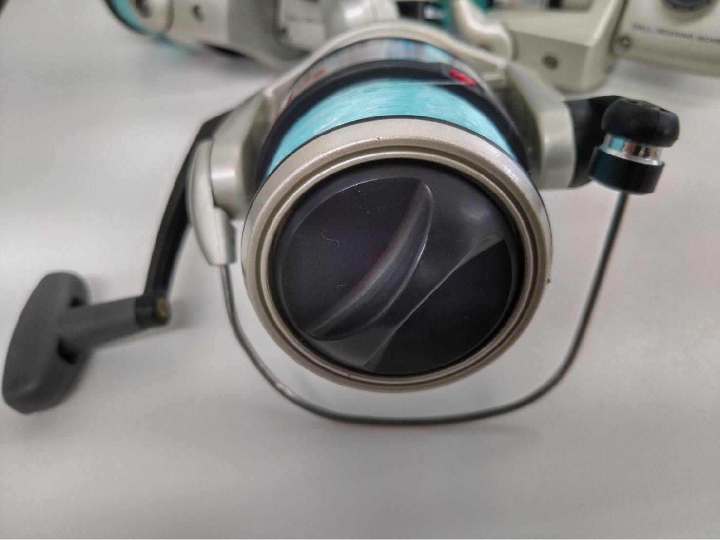 値下げしました】【新品未使用】オリムピック マミヤOP スピンキ