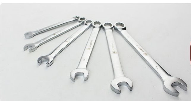 ふくおかツール☆釼☆FO-3800コンビネーションレンチ☆6～24ｍｍ☆15点 ふくおかツール☆釼☆FO-3800コンビネーションレンチ6～24mm15