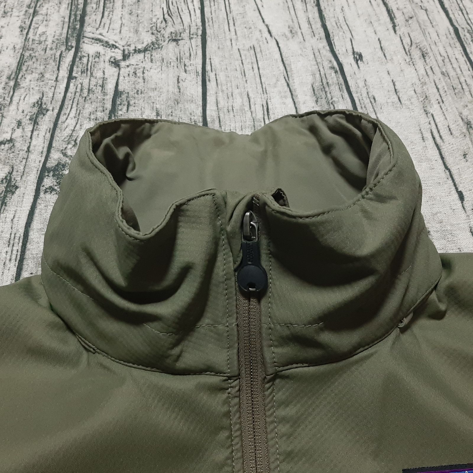 ハイドロシェッドジャケット