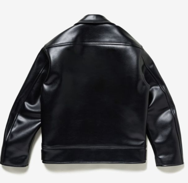 WTAPS VC JACKET SYNTHETIC ジャケット 232BRDT-JKM07 - メルカリ