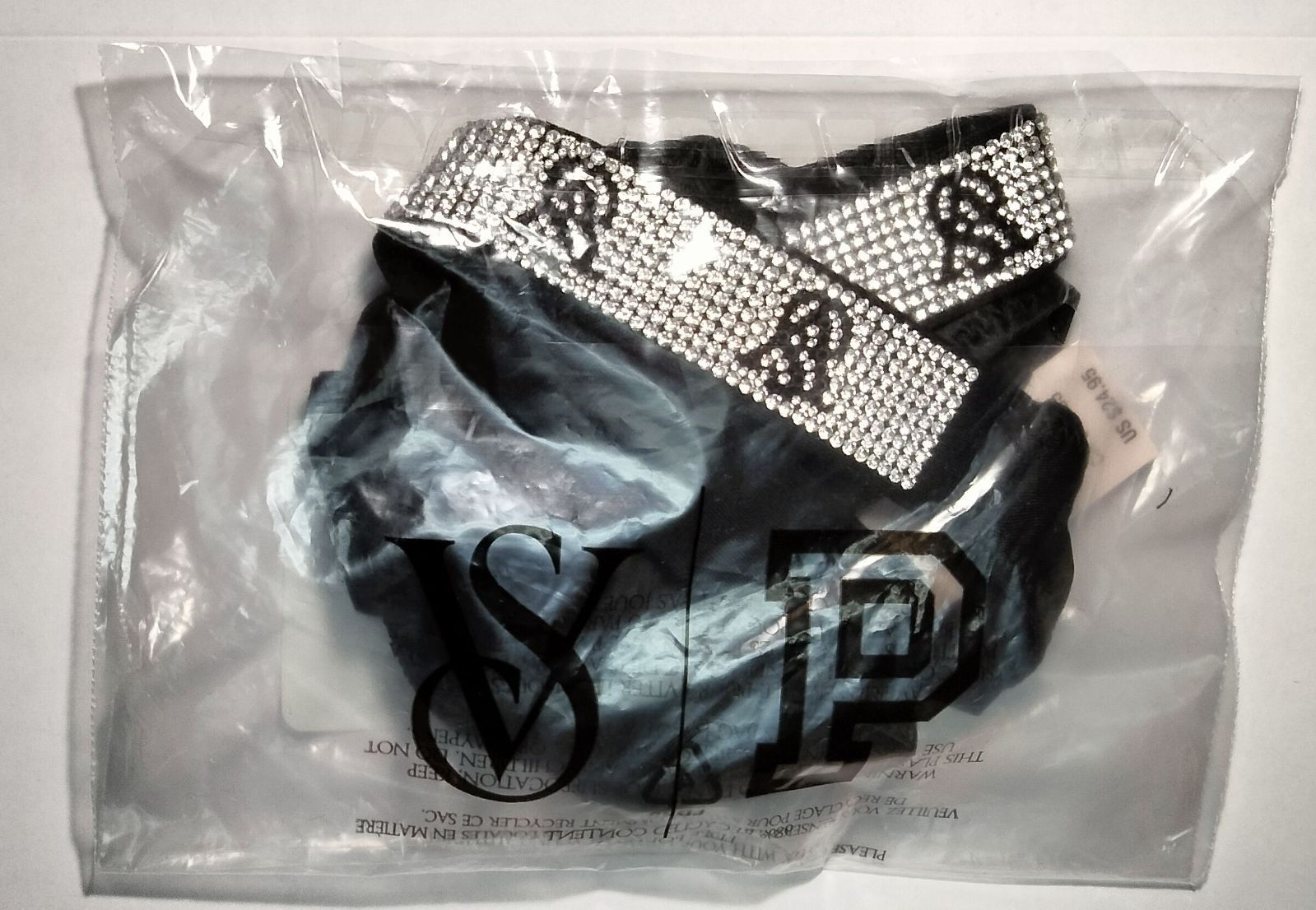 J11 Victoria's Secret ヴィクトリア シークレット VSX バイクショート