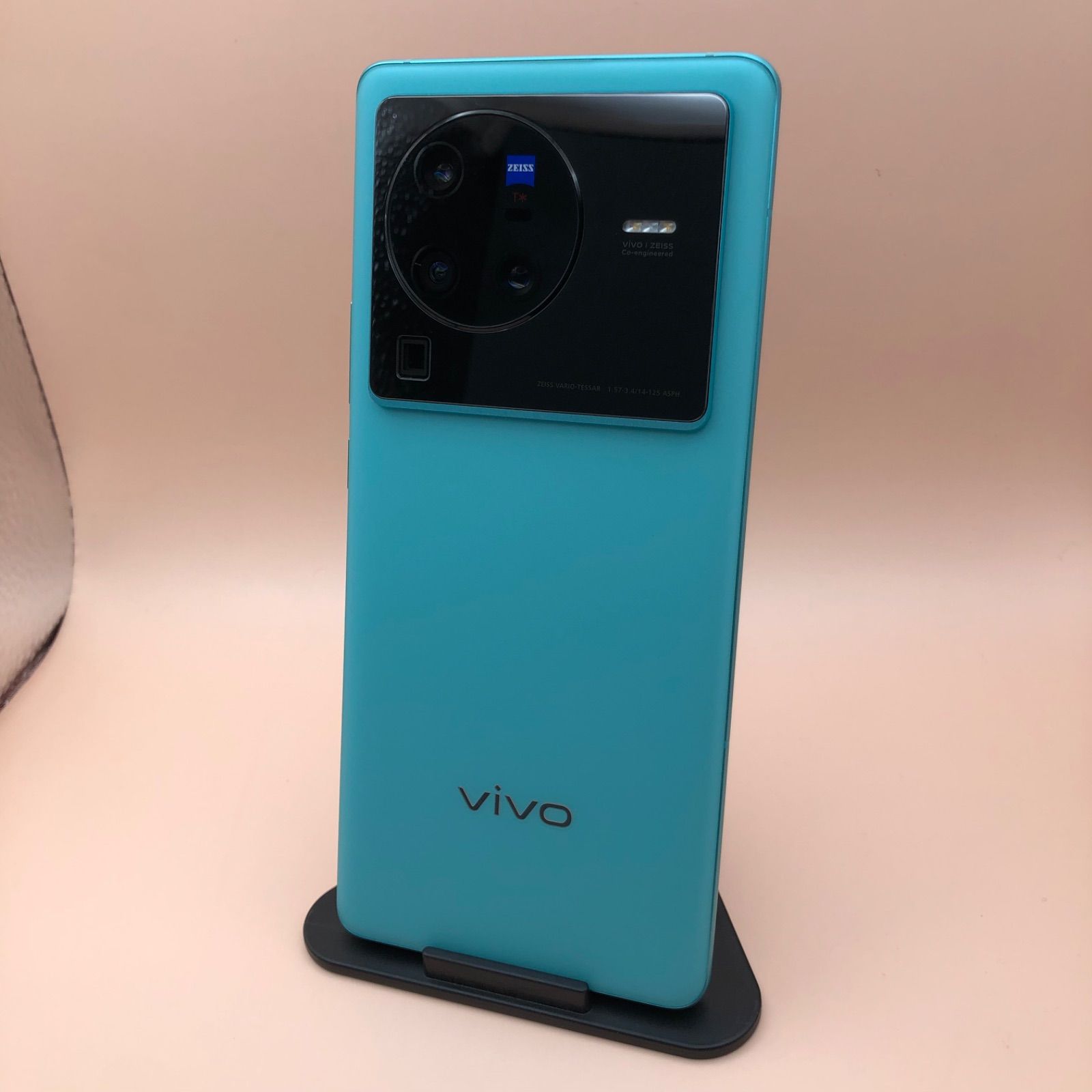 VIVO X80 Pro (V2185A) Dual SIM Free 訳あり VIVO X80 Pro (V2185A) Dual SIM Free 訳あり VIVO X80 Pro