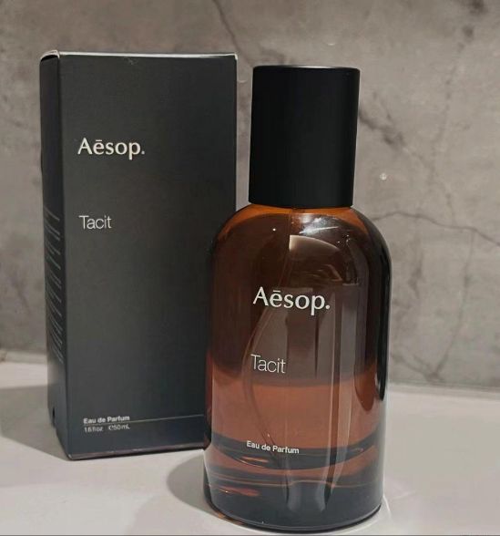 新品、Aesop イソップ タシット Tacit EDP 50ML 香水 フレグランス