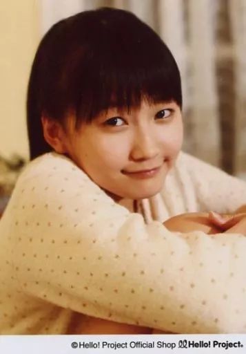 中古】生写真(ハロプロ) モーニング娘。/鞘師里保/バストアップ・衣装