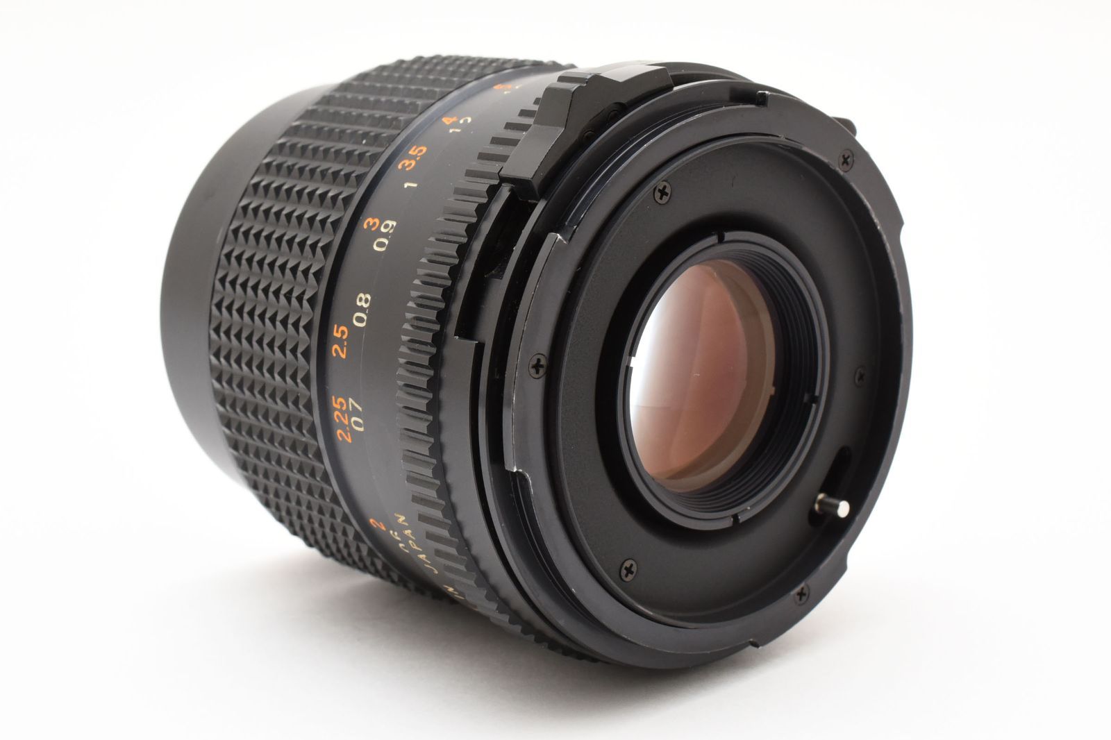 F2.8 645マウント
