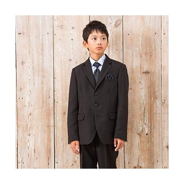 オリバーハウス] [OLIVER HOUSE] 卒業式 スーツ 男子