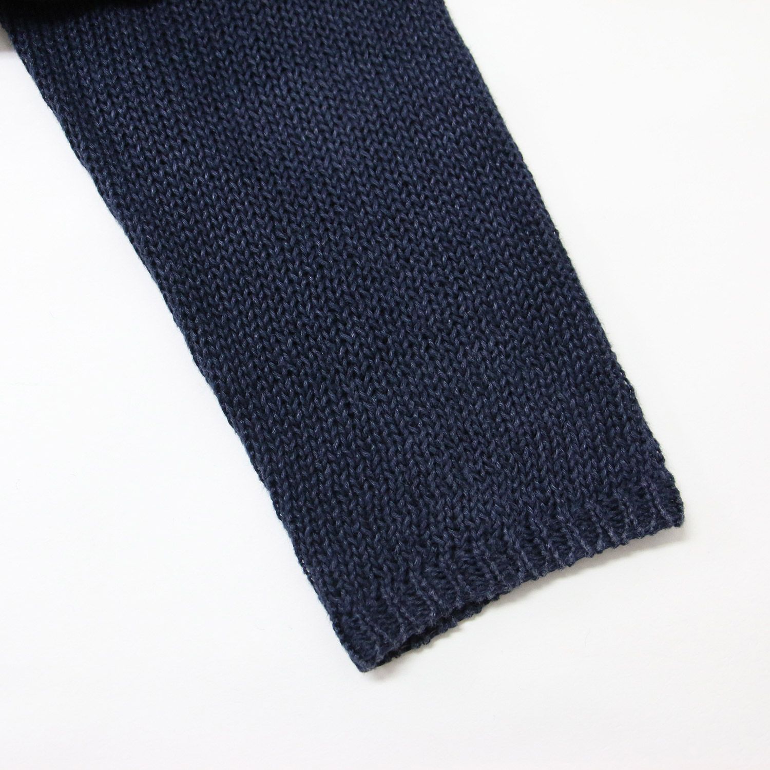 S Max Mara エス マックスマーラ カーディガン ネイビー 紺 サイズ:M  