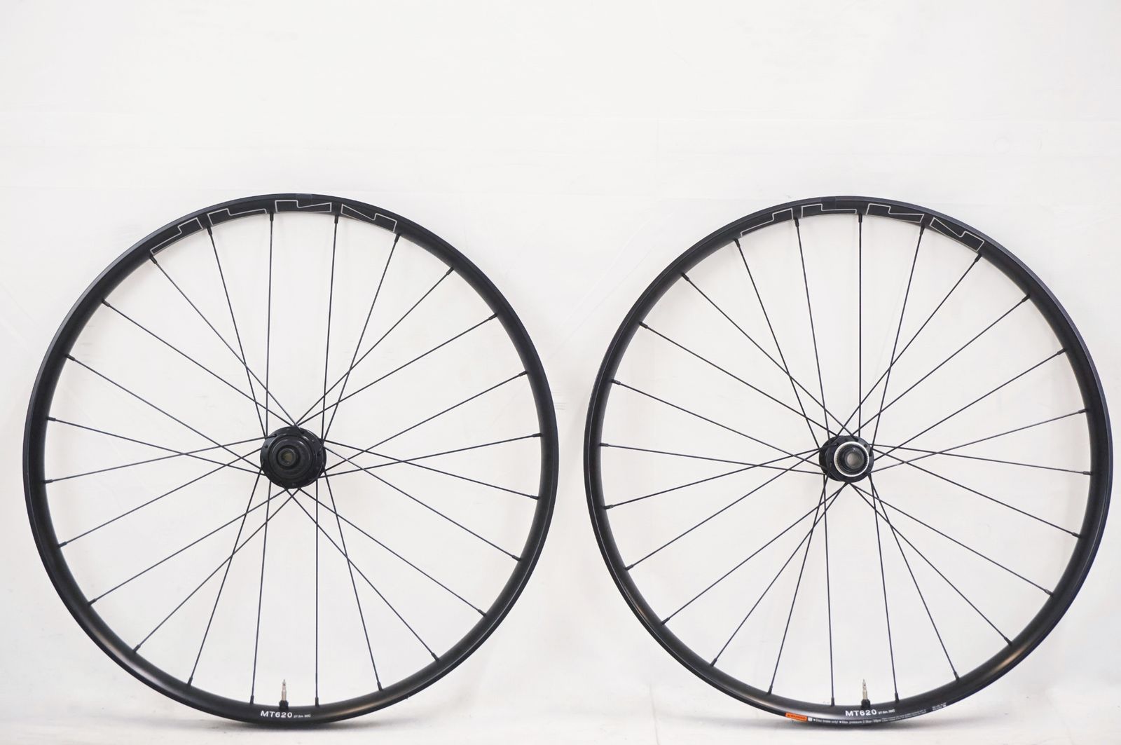 SHIMANO シマノ WH-MT620-B シマノ12速 ホイールセット | バイチャリ福岡店