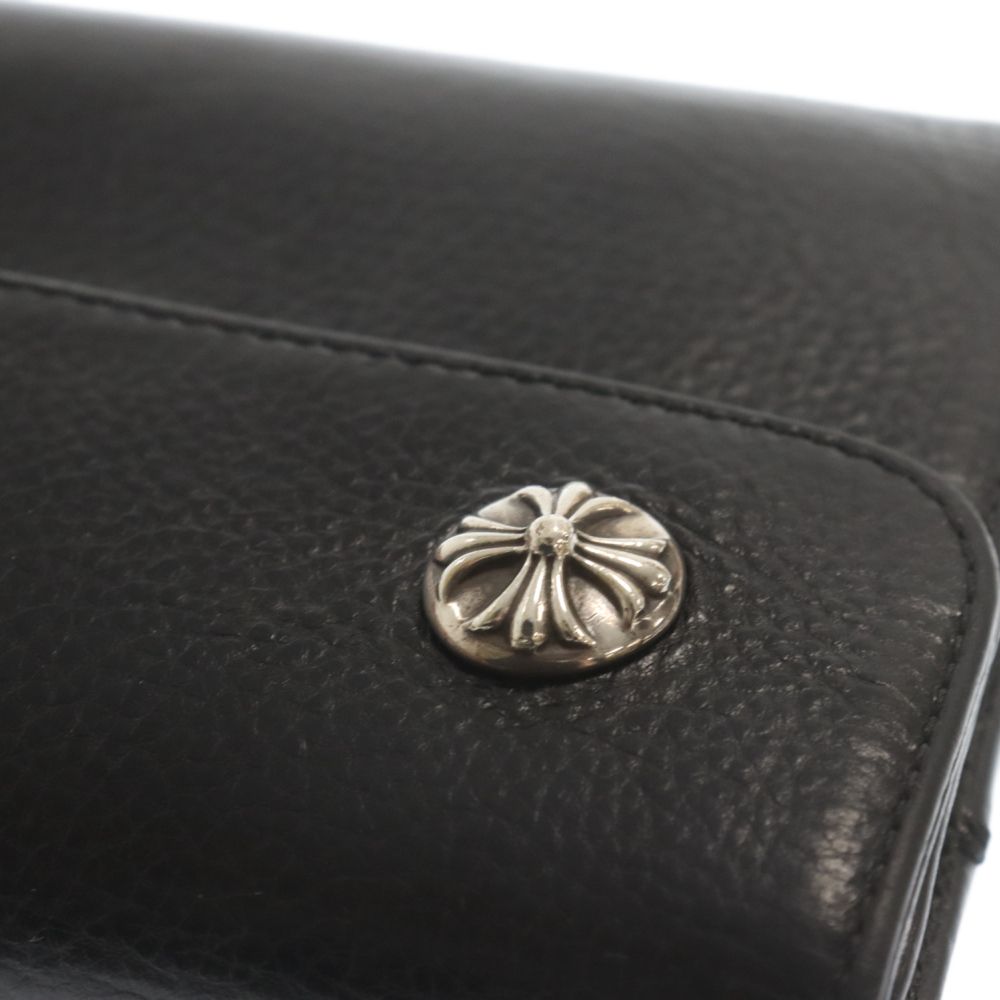 CHROME HEARTS (クロムハーツ) WAVE CROSS BALL/ウェーブ クロスボール