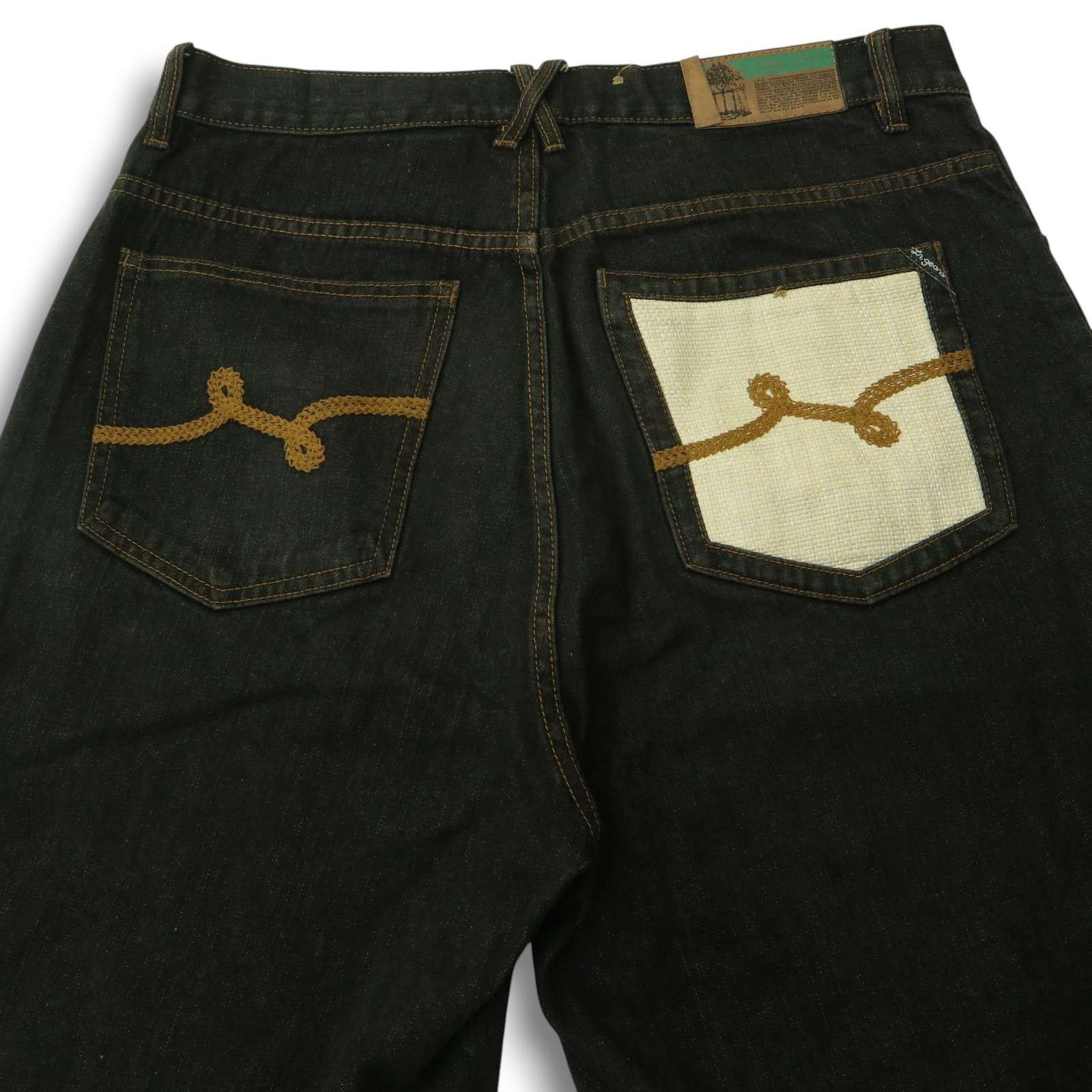 LRGデニムパンツセット 楽天市場】LRG デニム ジーンズ メンズ 春夏秋冬用 全3色 大きい