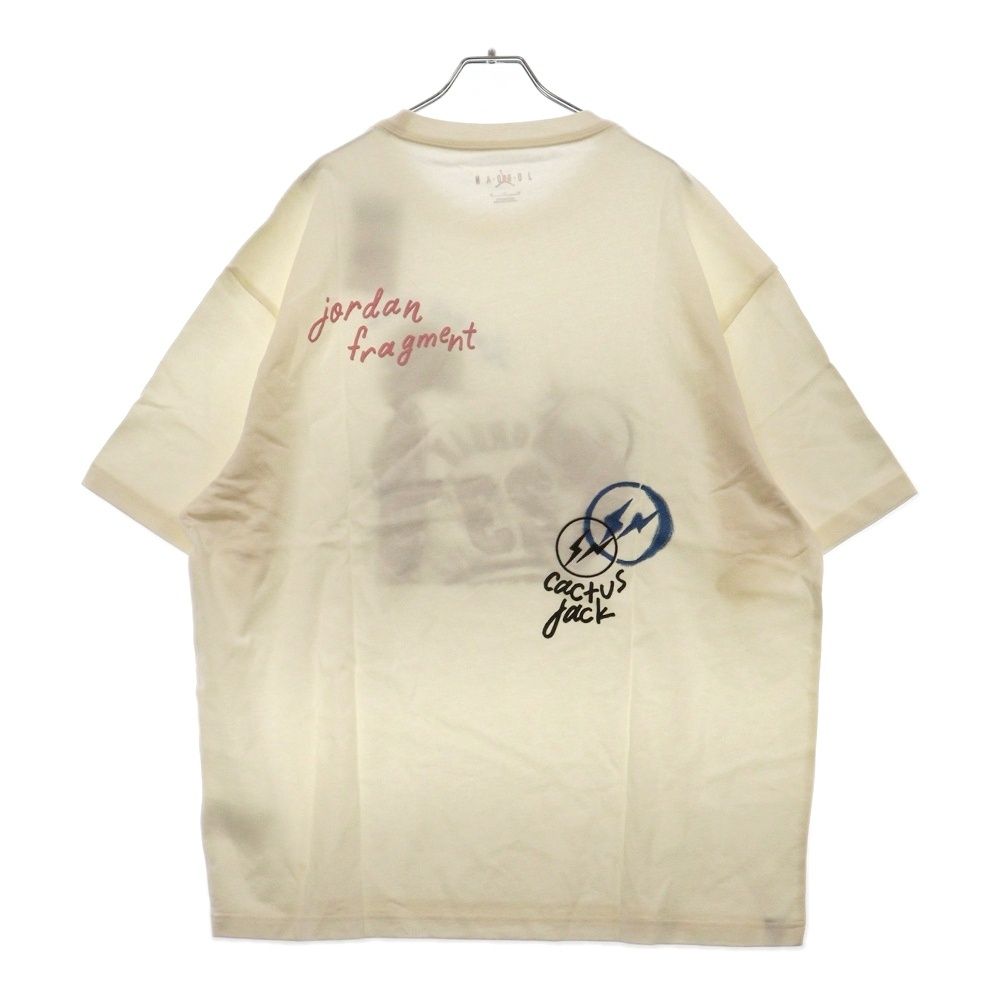 NIKE (ナイキ) ×Fragment Design フラグメント トラヴィススコット