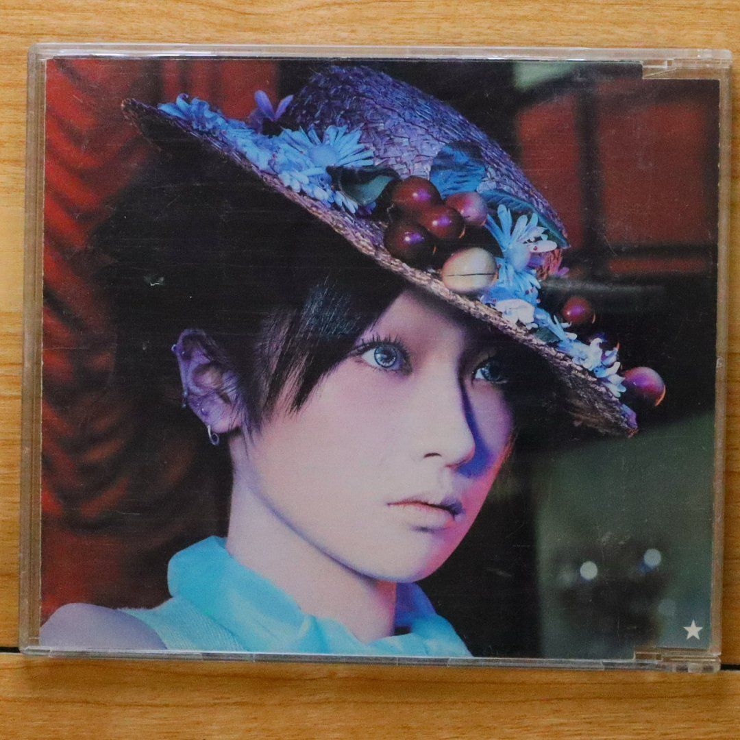 国内盤CD☆椎名林檎/Ringo Sheena□ 真夜中は純潔 【TOCT22155