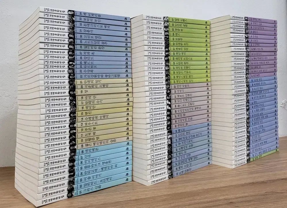 ソウル大選定 世界文学全集 全巻 セット