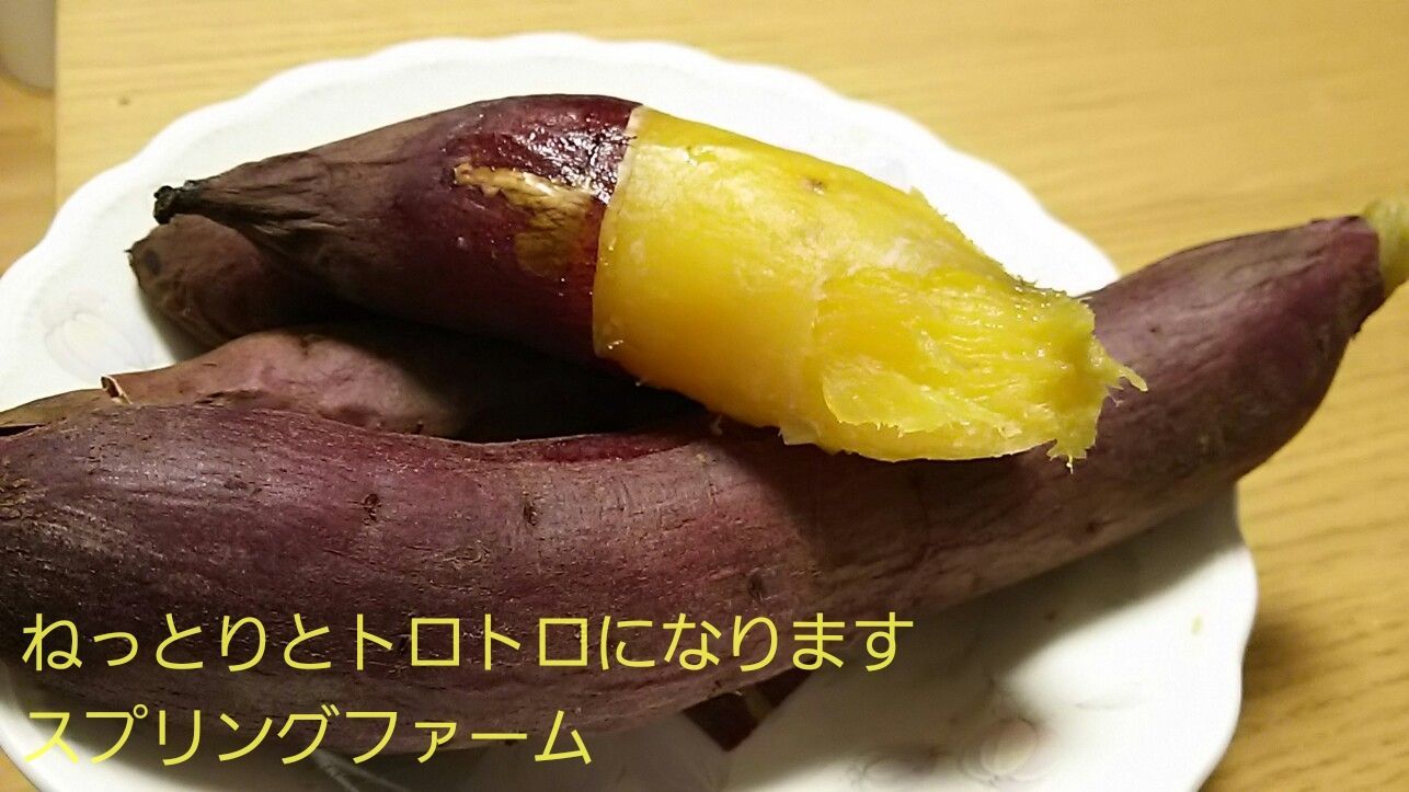 正規品Sサイズ10㌔重量おまけ付R4年紅はるか土付茨城県減農薬栽培甘熟蜜芋