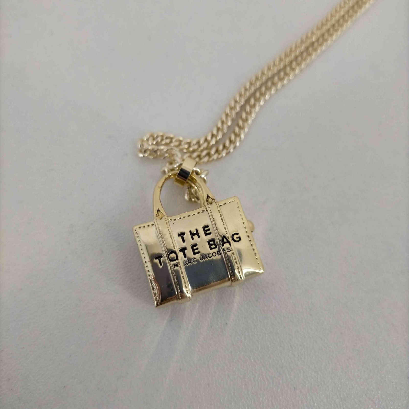 マークジェイコブス MARC JACOBS THE TOTE BAG PENDANT レディース 表記無 