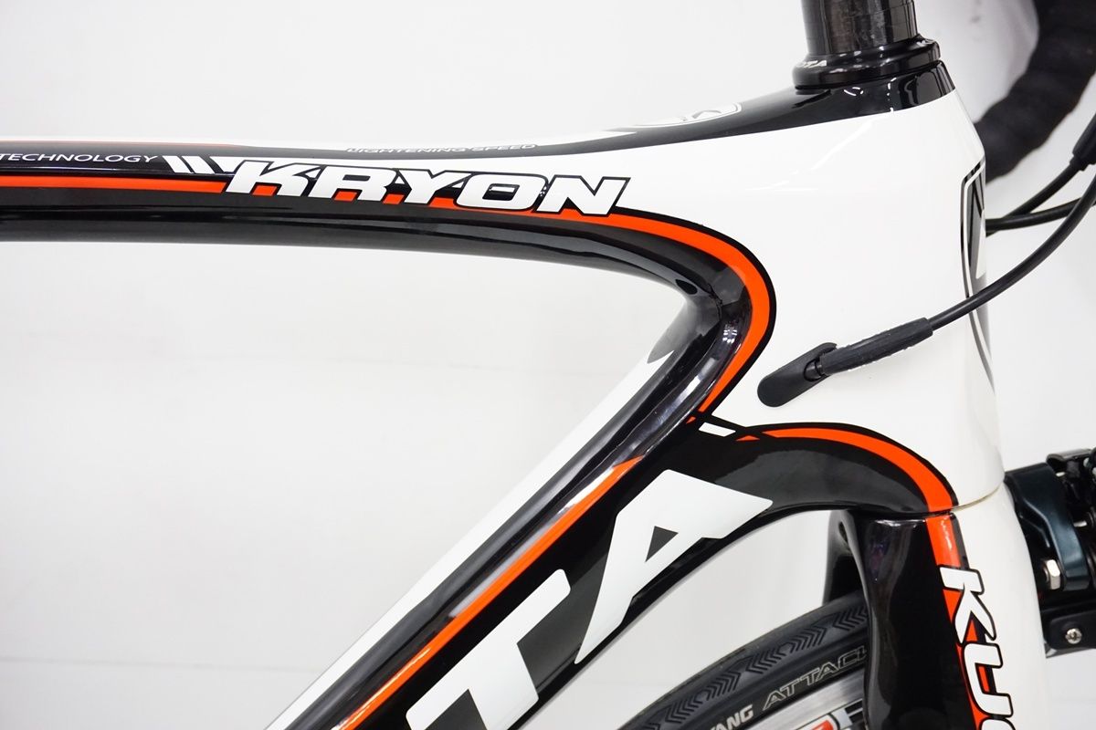 KRYON 105