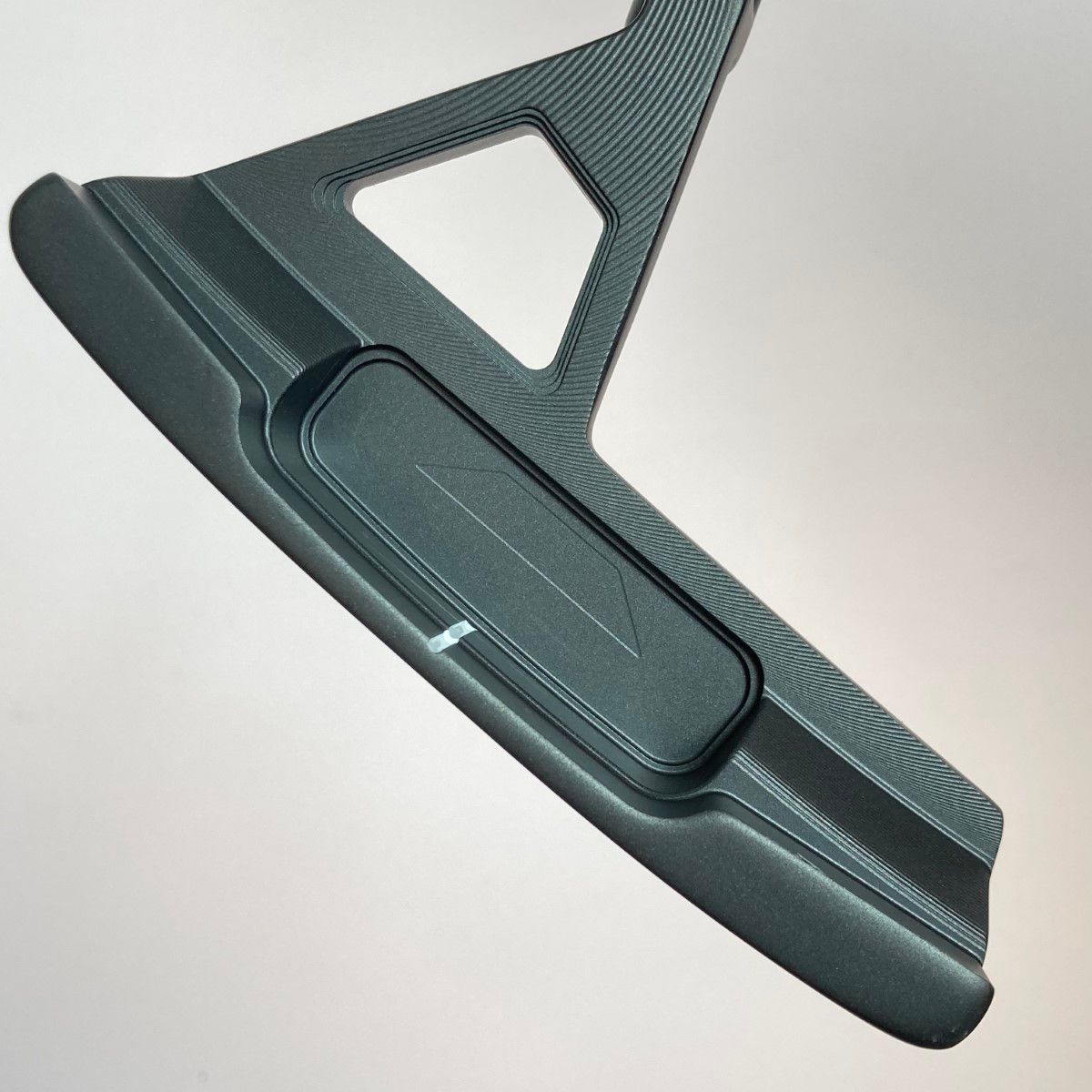 ◎◎ 東邦ゴルフ triangle TB1 トライアングル パター 32インチ - メルカリ