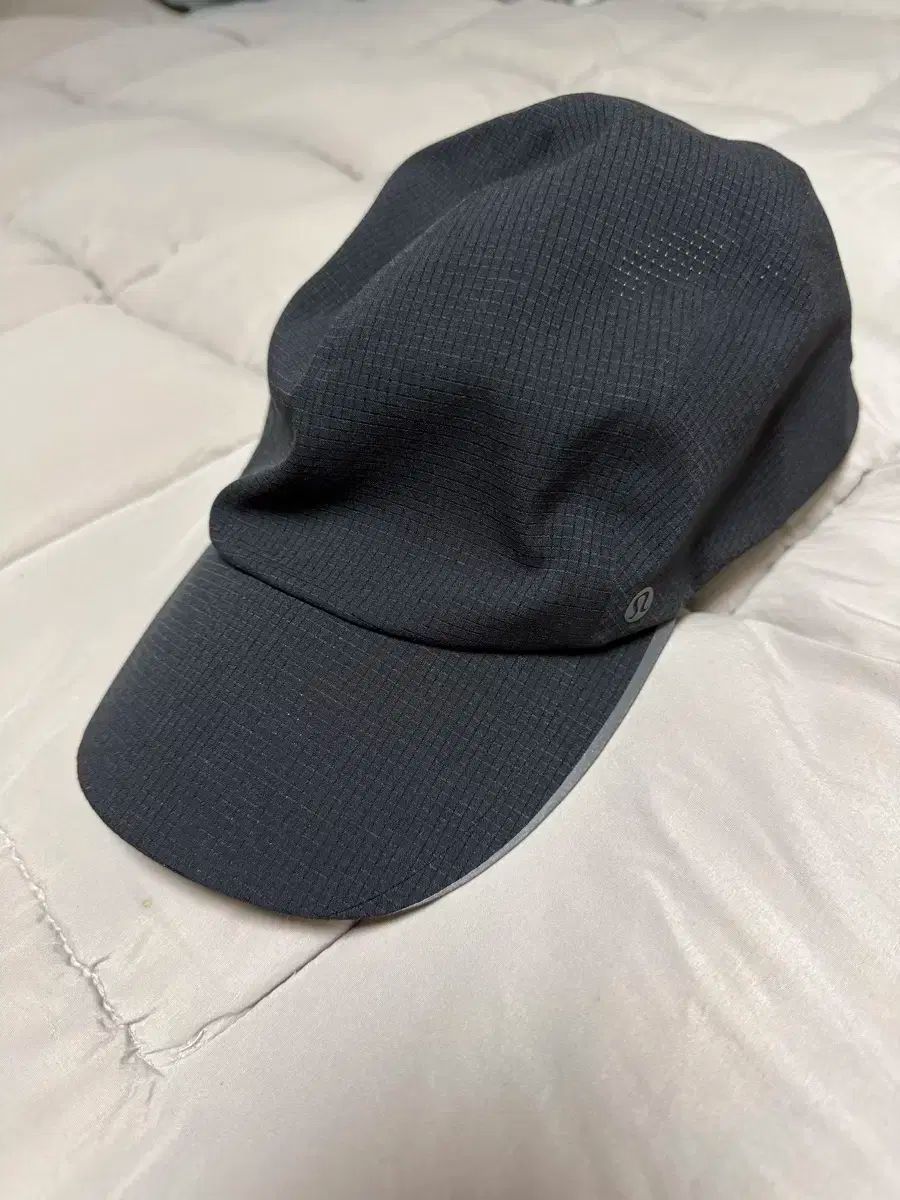 lululemon ルルレモン 速い アン フリー ランニング ハット 帽子 L XL