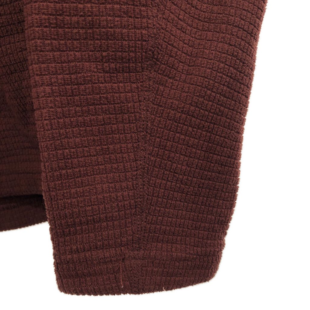 THE NORTH FACE ノースフェイス ハーフジップ フリース プル
