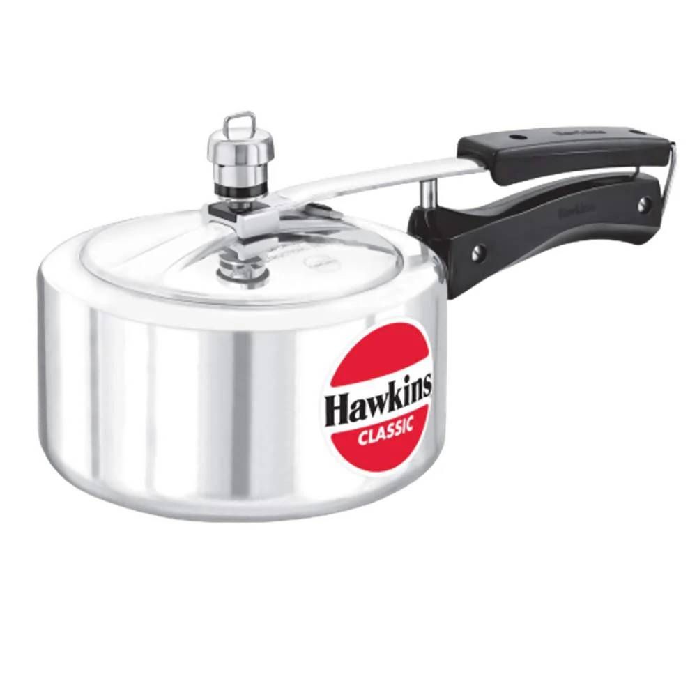 Hawkins 圧力鍋 1.5L Presser Cooker ホーキンス - メルカリ
