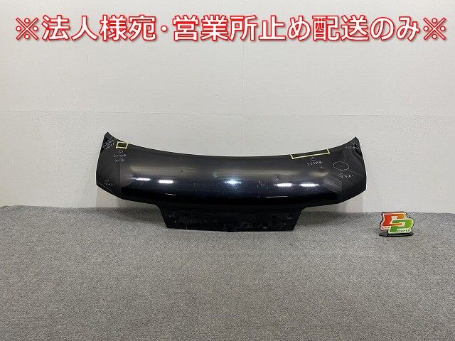 タント カスタム L375S/L385S 純正 ボンネット/エンジンフード 