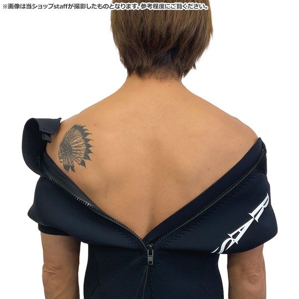 国産 ウエットスーツ