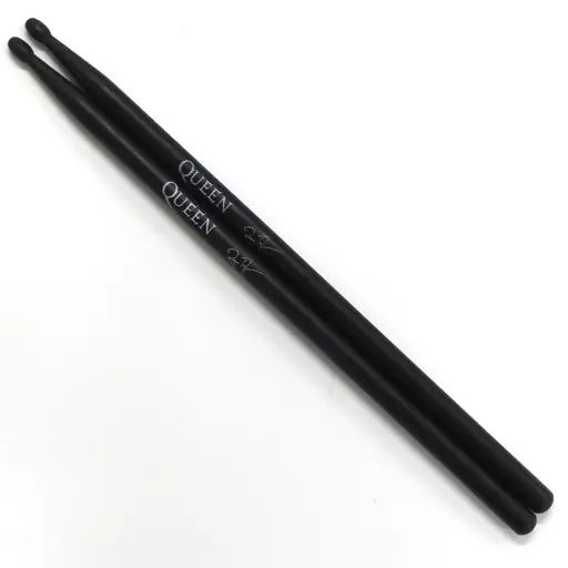 中古】雑貨 ロジャー・テイラー ドラムスティック 「QUEEN + ADAM