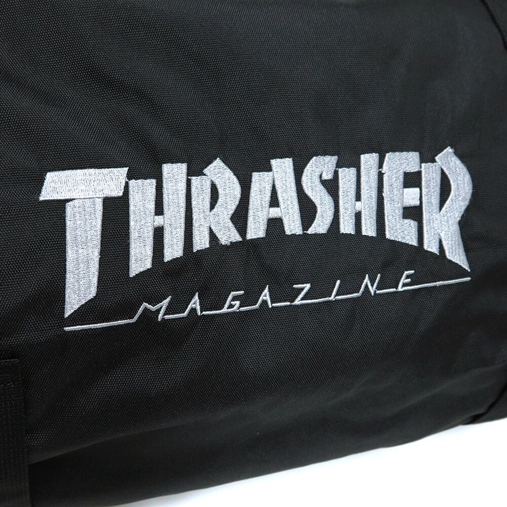 スケートボード取付け可能 THRASHER SKATE BAG スラッシャー