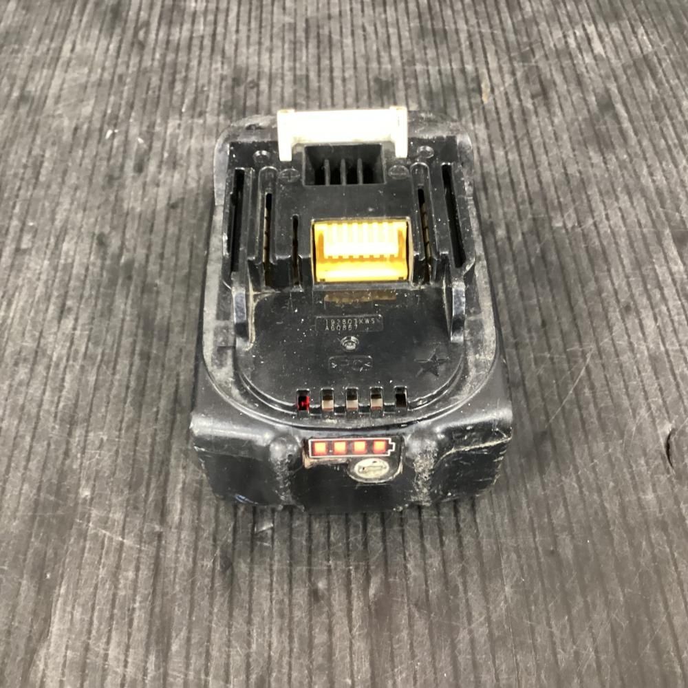 バッテリ付