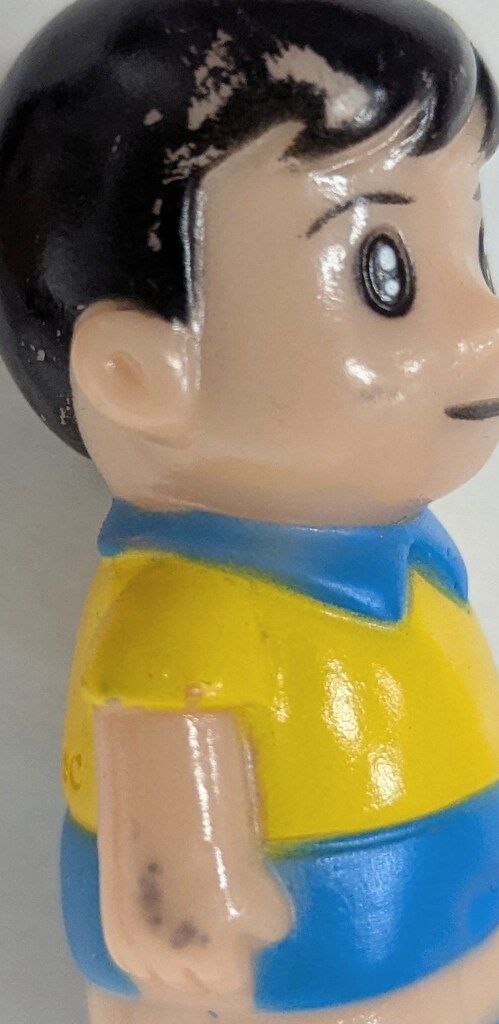 ファミリー・ニノヘ 指人形セット パラソルへんべえ - メルカリ