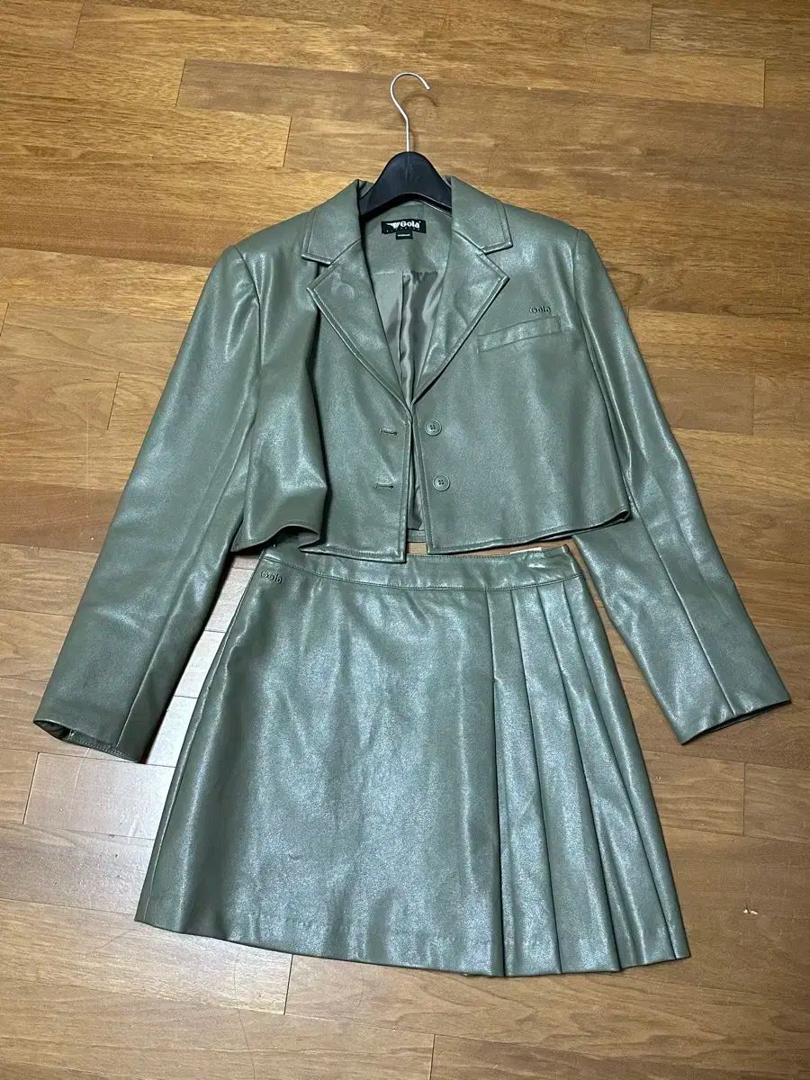 Gola セットアップ ジャケット スカート