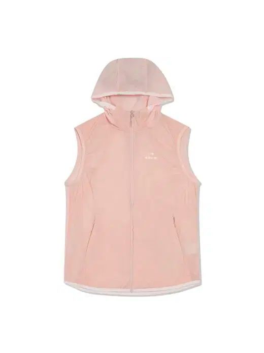 EIDER アイダー レディース ハイブリッド 防風 ベスト S