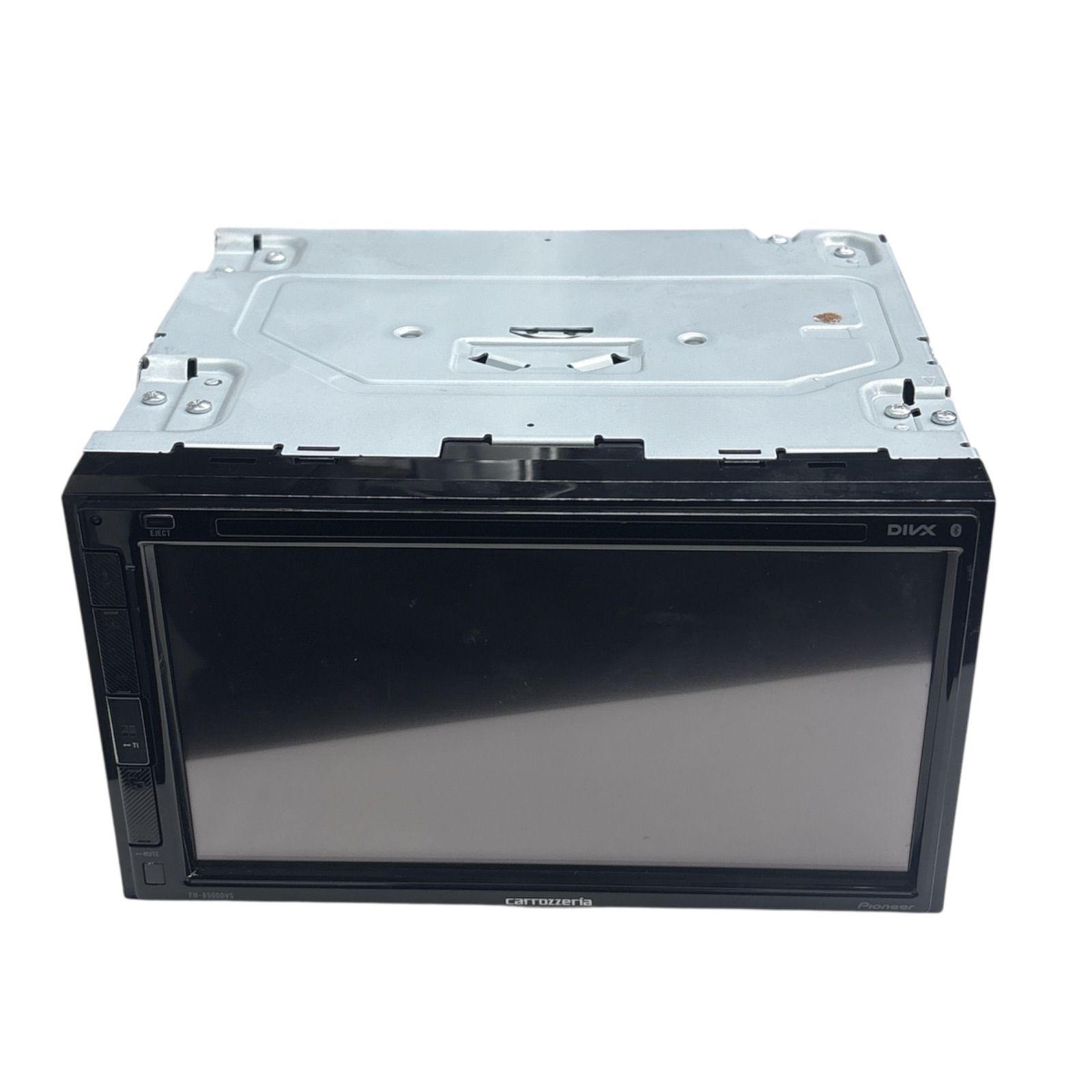 カーオーディオPioneer carrozzeria Pioneer carrozzeria パイオニア