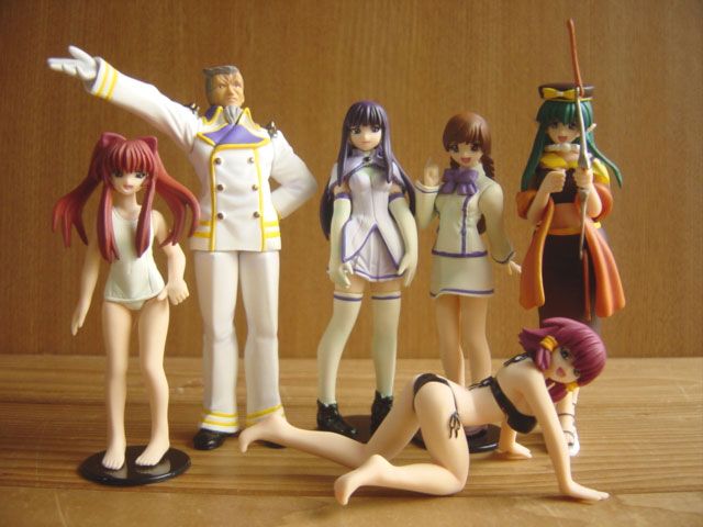 ♯Epl05Heクイズマジックアカデミー2.5シークレット入フル6種 ♯Epl05Heクイズマジックアカデミー2.5シークレット入フル6種